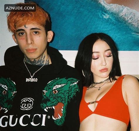 Noah Cyrus Slightly Nude Bikini Pierced Nipples Photos AZNude