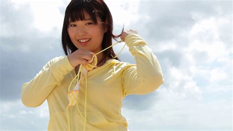 ピュアスマイル 森村さき bikini model jp