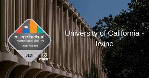 Uc Irvine Rankings And What Us News Says Decoding The Data Behind A Top Public Research University