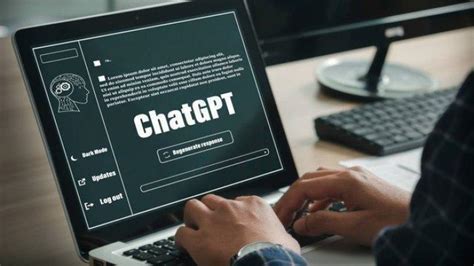 Apa Itu Chat GPT Dan Bagaimana Cara Menggunakan Jangan Lupa Buat Akun