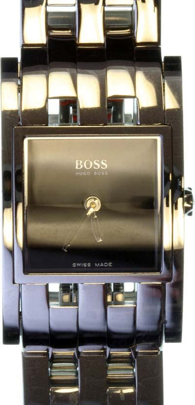 Hugo Boss Watch Ladys 3388 1109 6611