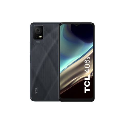 Tcl 406s 4gb 64gb Chính Hãng Bh 18 Tháng