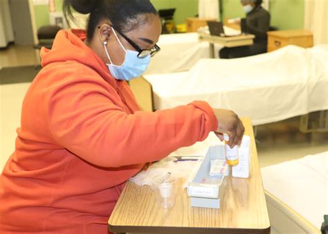 The Fast Lane To A Nursing Career Through Capital Region BOCES Adult Education! - Capital Region