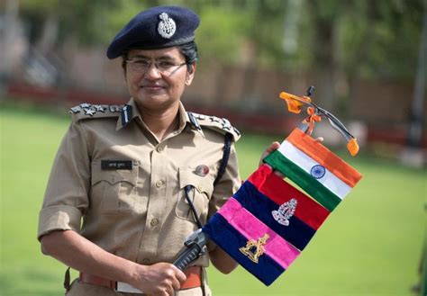 12 Women Ias And Ips Officers Whose Leadership And Dedication Are Beyond