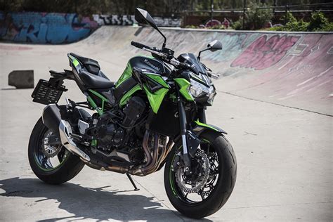 Kawasaki Z900 The Best Bang For Buck Middle Weight Naked ZA Bikers ZA Lifestyle