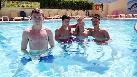 Malia Series Sun Sex And Suspicious Parents