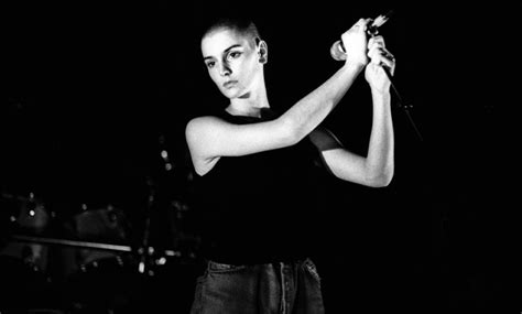 Se Revela La Causa De La Muerte De Sinéad Oconnor Rolling Stone En