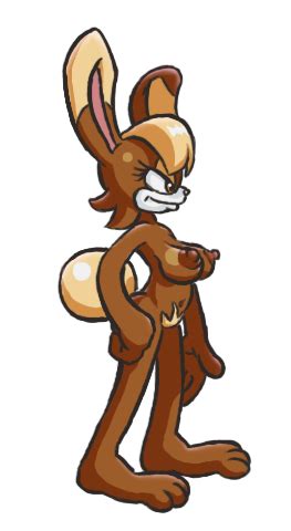 Dream The Rabbit By Dorigreen Hentai Foundry