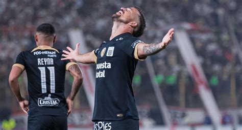 Debut De Alianza Lima En La Liga 1 2024 Fecha Hora Y Estadio De La Jornada 1 Del Torneo Apertura