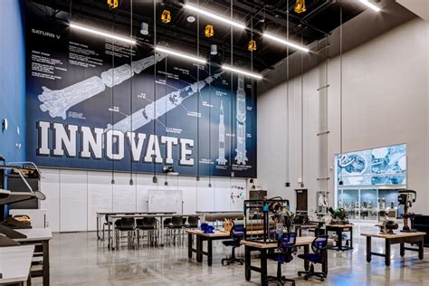 Designing Mep Systems For Cte Spaces Dbr