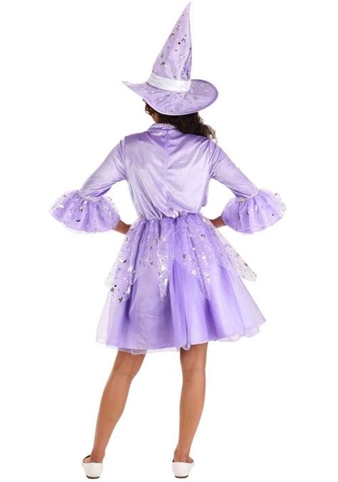 adult celestial witch costume witch costumes