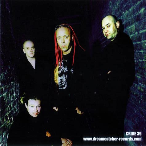 Car Tula Interior Frontal De The Exploited Fuck The System Portada