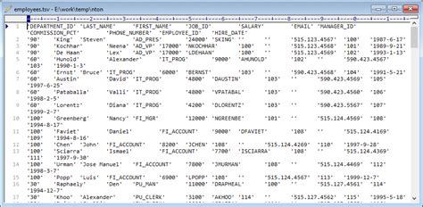 Split Large Tsv File Into Multiple Files