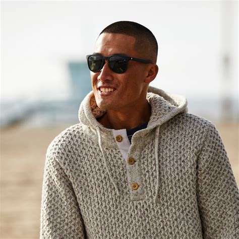 Huckberry Weekender Sunglasses | The Coolector