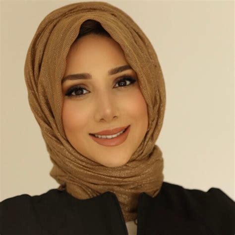 Who Is Dr Zainab Al Mukhtar The Tweakments Guide