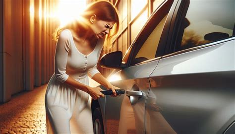 how to open hyundai