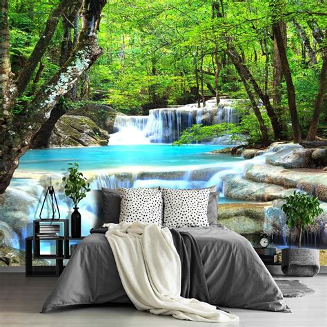 nature mural 4