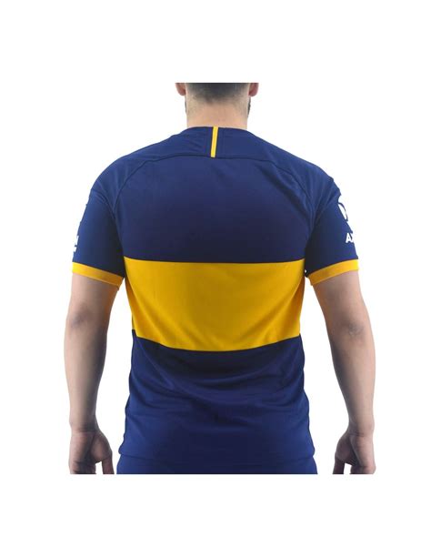 Buy Camiseta Nike Boca Juniors Titular Stadium