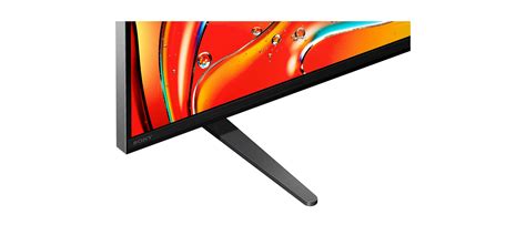 BRAVIA 7 | 4kHDR | Mini LED | Телевизор Smart TV | Телевизоры | Sony ...
