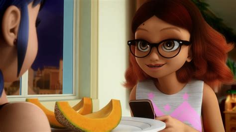 Nude Cartoons Alya C Sare Marinette Dupain Cheng