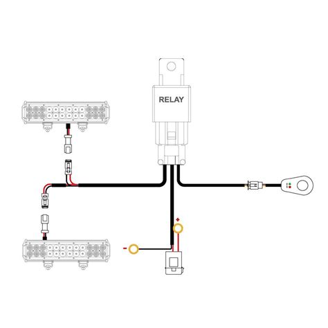 [DIAGRAM] 12v Led Light Bar Wiring Diagram Picture - MYDIAGRAM.ONLINE