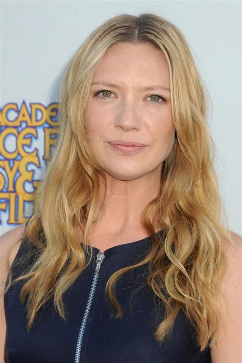 Anna Torv The 2011 Saturn Awards Anna Torv Photo 23174975 Fanpop