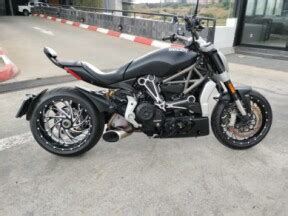 Naked Bikes BUY FAST