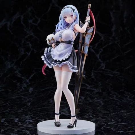Anime Hentai Sexy Plentiful Girl Action Figure Collectible Model Doll Fragrant EBay