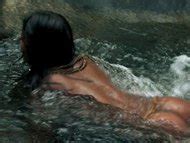 Naked Dira Paes In The Emerald Forest