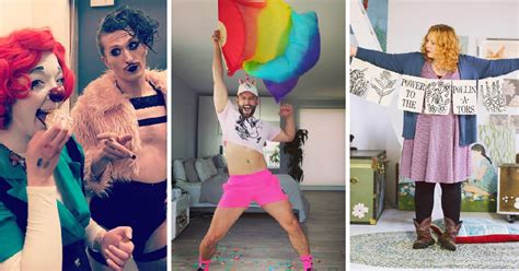 Queer Circus GCN Gay Ireland News Entertainment