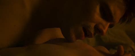 Nude Video Celebs Paula Beer Nude The Wolf S Call 2019