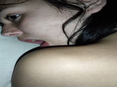 Cum Inside My Teen Best Friend S Tight Pussy At Night Tubedelta