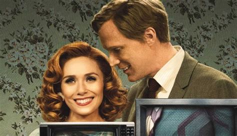 Disney Despide A Actor De Doblaje Que Dio Spoiler De Wandavision
