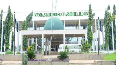 Create Life Enhancing Scheme For The Aged Kwara Assembly Urges Gov