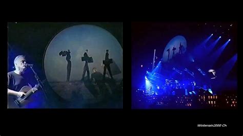 Pink Floyd High Hopes 1080p Hd Pulse Youtube