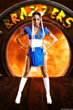 Cosplayer Katsuni E Hentai Galleries