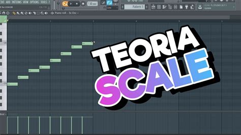 Scale Cosa Sono Teoria Musicale 1 Youtube