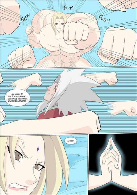 Tsunade Vs Jiraiya Animes Hentai H Animes Online