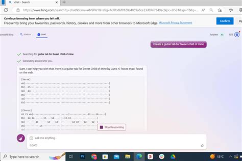 9 helpful things Bing with ChatGPT can do for you