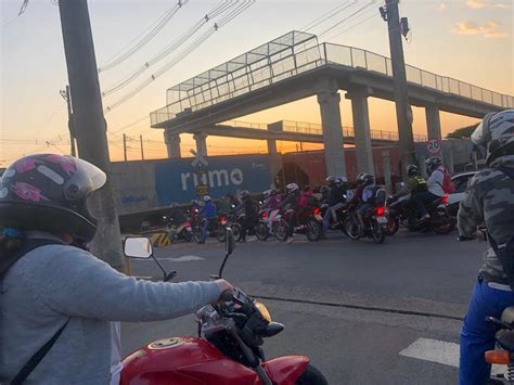 Moradores Da Zona Sul De Votuporanga Voltam A Ficar Presos Na Linha