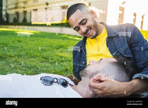 Gay Park Hi Res Stock Photography And Images Alamy