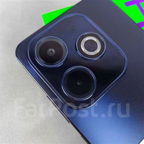 Infinix Hot i ГБ ГБ Чёрный Ростест NFC Подарок