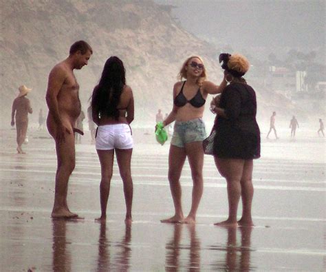 Only One Naked Vol U Exhb E Porn Pic