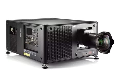 Купить Лазерный проектор Barco UDX-4K32 | Характеристика, обзор, фото ...