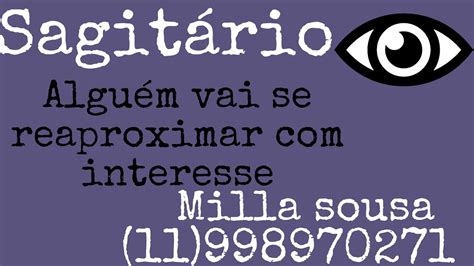 SAGITÁRIO 10 07 2024 ALGUÉM DA SUA FAMÍLIA VAI TE DEIXAR