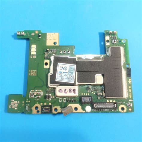 Jual Mesin Infinix Hot Play Original Copotan Normal Bergaransi Shopee Indonesia