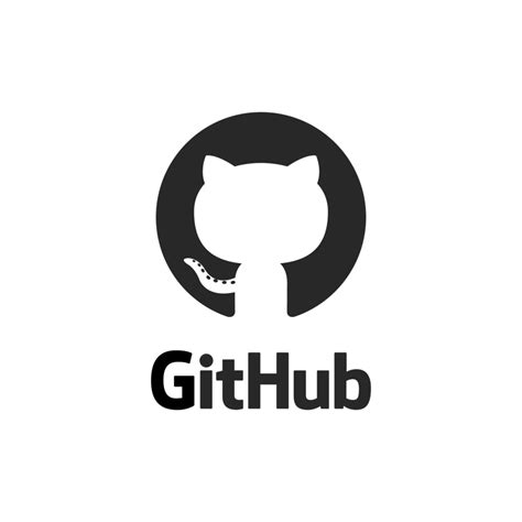 github logo transparente png  png