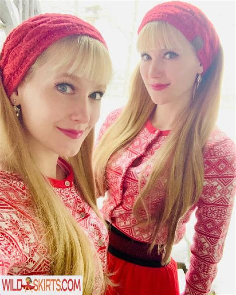 Camille And Kennerly Nude Leaked Photos And Videos Wildskirts