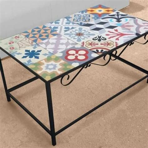 Дивовижні ідеї для акценту в інтер’єрі із залишків керамічної плитки ...