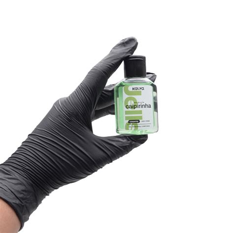 Jells Coquetel Gel Comestível Hot 30ml Kalya Gall